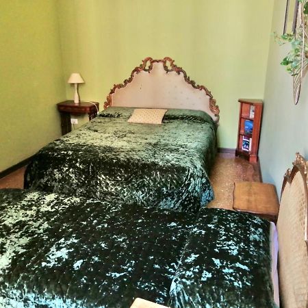 Apartamento Ca Martinengo Venecia Exterior foto