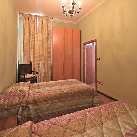 Apartamento Ca Martinengo Venecia Exterior foto