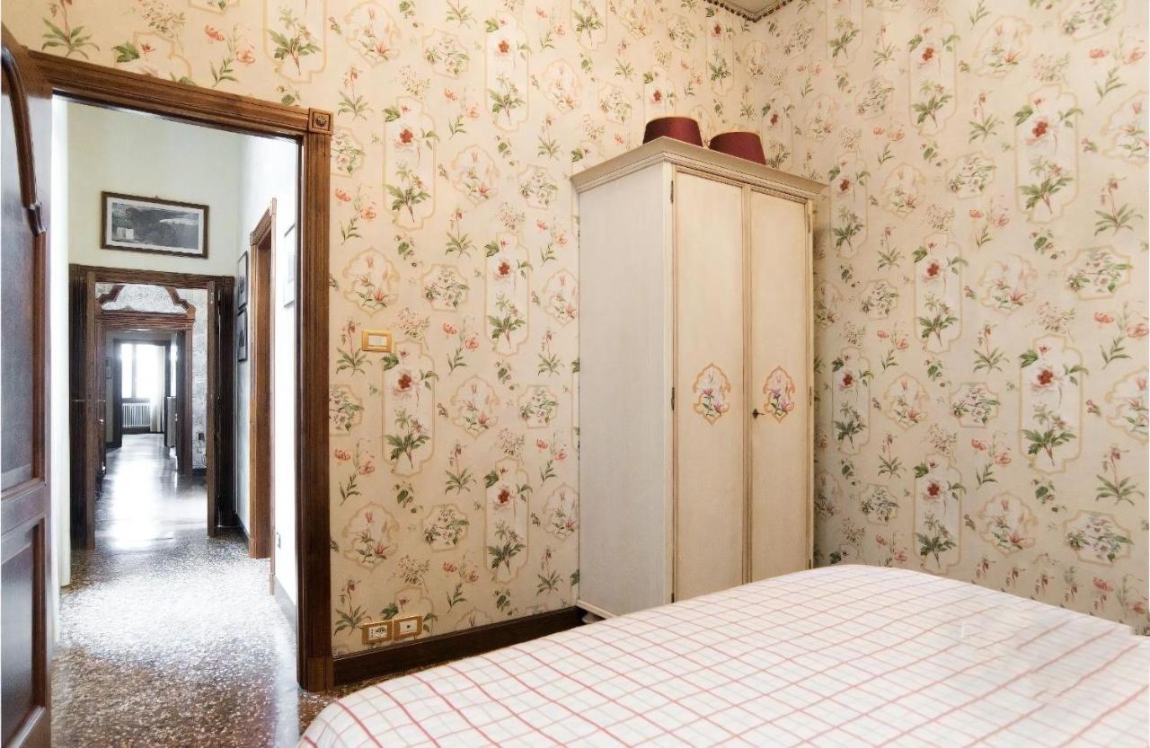 Apartamento Ca Martinengo Venecia Exterior foto