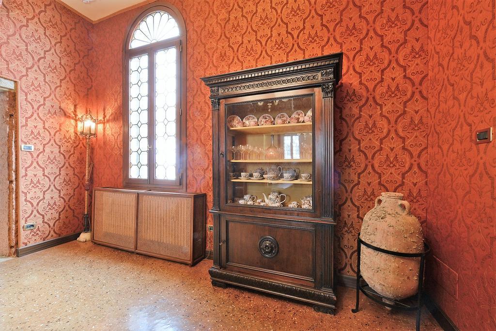 Apartamento Ca Martinengo Venecia Exterior foto