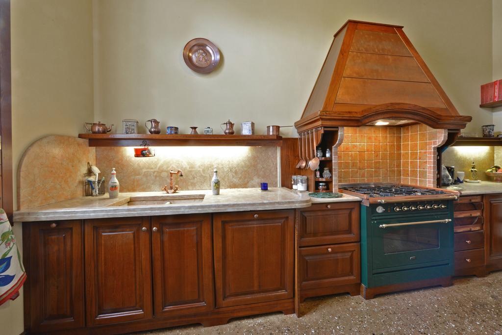 Apartamento Ca Martinengo Venecia Exterior foto